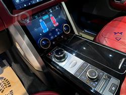 Land Rover Range Rover Vogue